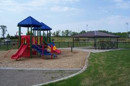 iowa playground equipment